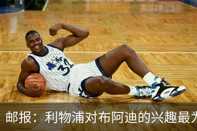 邮报：利物浦对布阿迪的兴趣最为确切，他们另外还需引进一名中卫